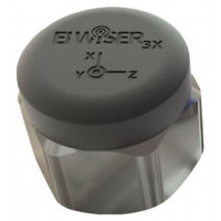 Датчик вибрации WiSER 3X MINI от Erbessd Instruments