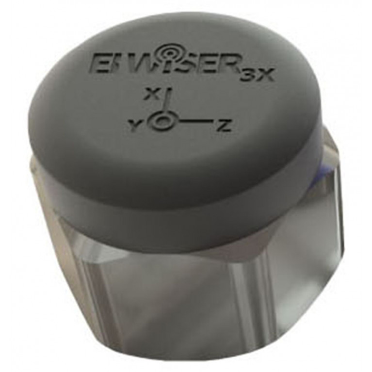 Датчик вибрации WiSER 3X MINI от Erbessd Instruments Датчик вибрации WiSER 3X MINI от Erbessd Instruments