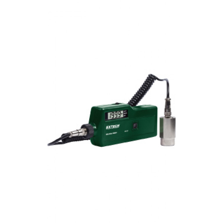 Измеритель вибрации Extech VB450