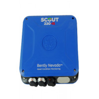 Монитор состояния Bently Nevada SCOUT200-IS — программа аренды