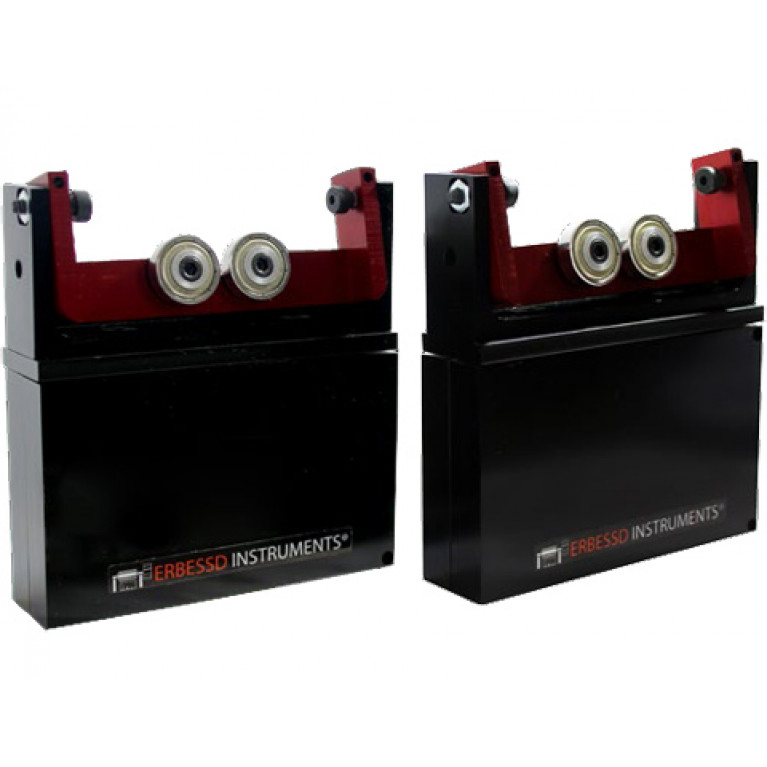 Мягкая подвеска подшипников Erbessd Instruments SBS Series Мягкая подвеска подшипников Erbessd Instruments SBS Series