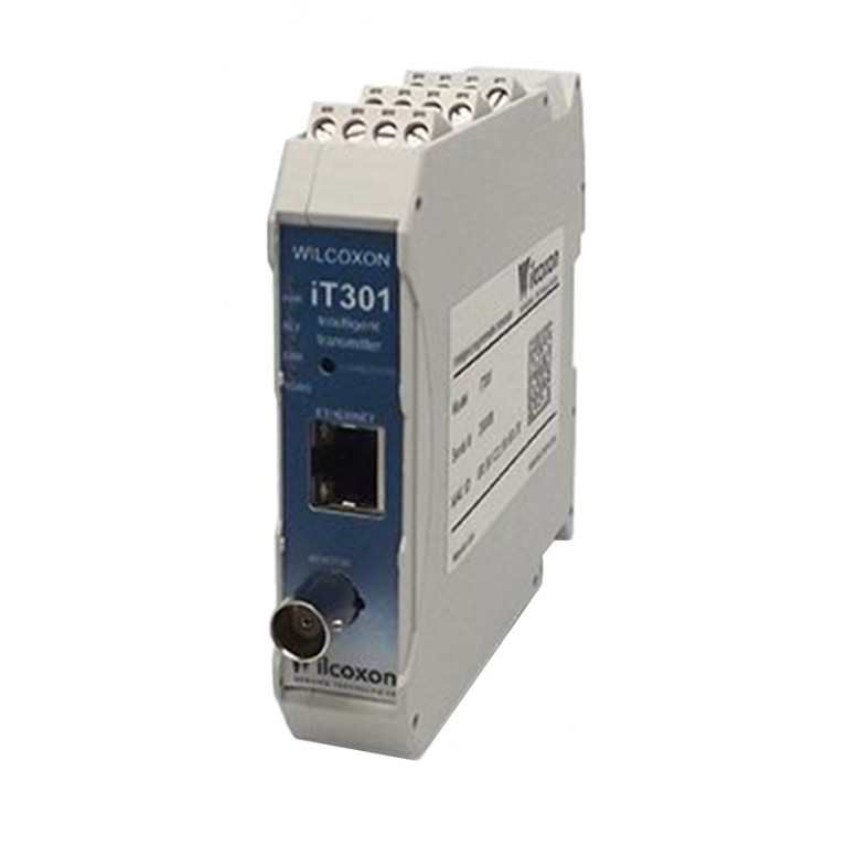 Wilcoxon Sensing Technologies iT301 Датчик вибрации Wilcoxon Sensing Technologies iT301 Датчик вибрации