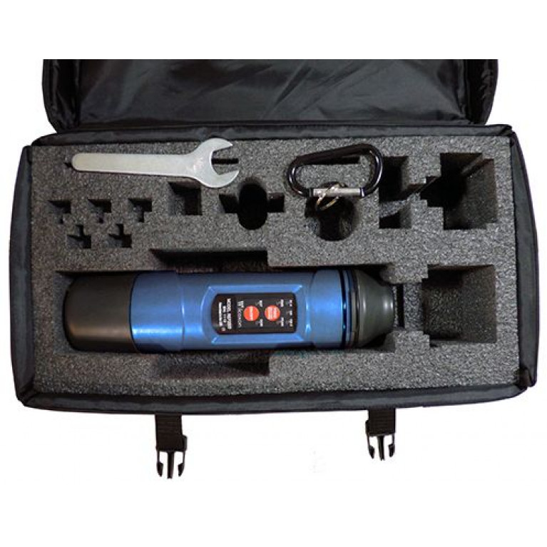 Комплект мониторинга REF2510R ReferenceMate от Wilcoxon Sensing Technologies