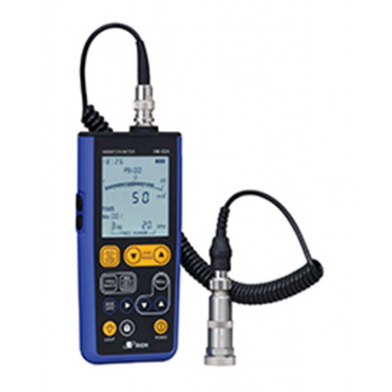 Rion VM-82A Измеритель вибрации общего назначения