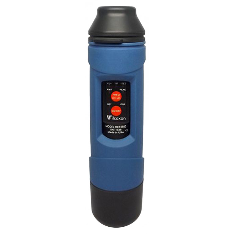 Комплект мониторинга REF2510R ReferenceMate от Wilcoxon Sensing Technologies Комплект мониторинга REF2510R ReferenceMate от Wilcoxon Sensing Technologies