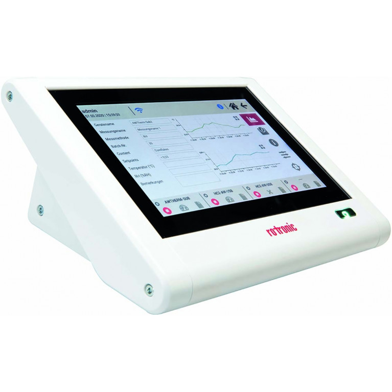 Индикатор активности воды Rotronic Hygrolab