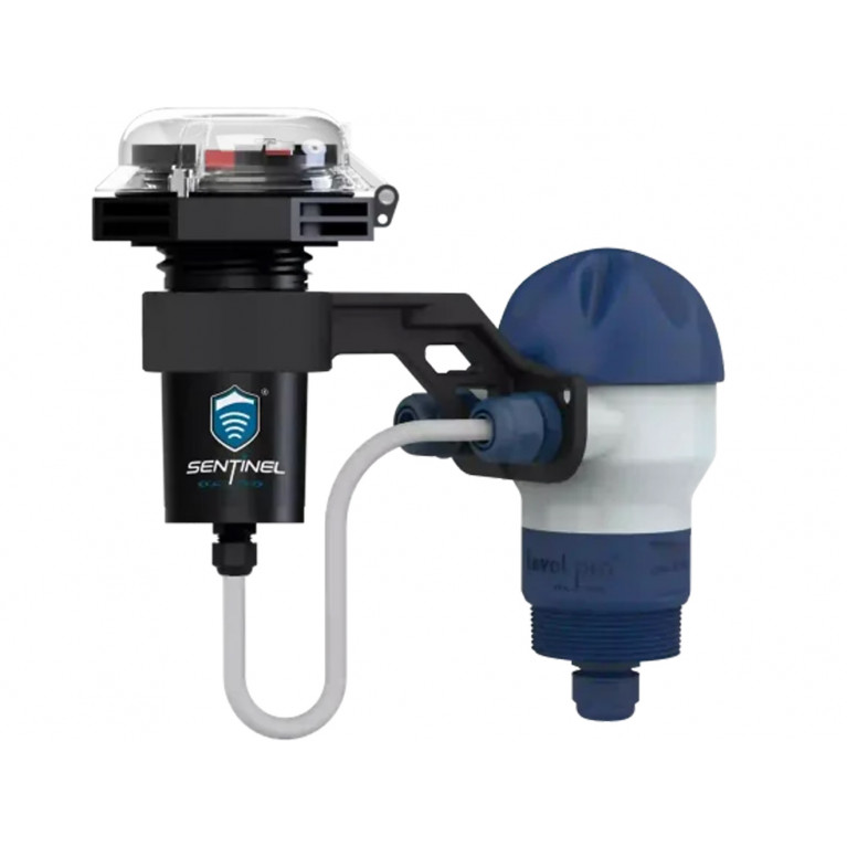 Беспроводной телеметрический передатчик уровня ICON LevelPro Sentinel Series Беспроводной телеметрический передатчик уровня ICON LevelPro Sentinel Series