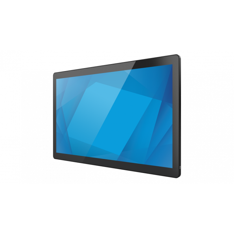 Решения Elo Touch E608462