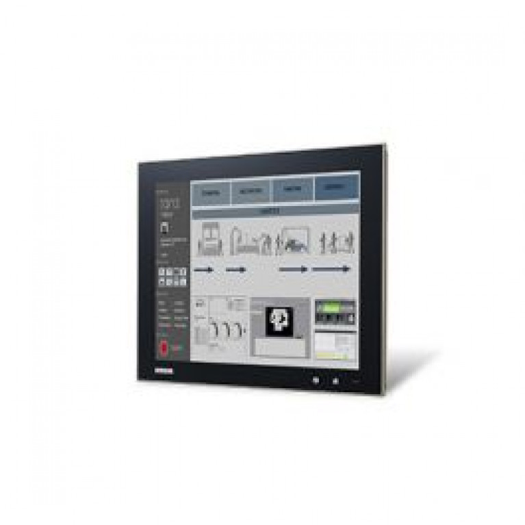 Advantech FPM-D12T-BE Advantech FPM-D12T-BE
