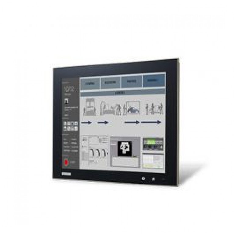 Advantech FPM-D17T-BE Advantech FPM-D17T-BE