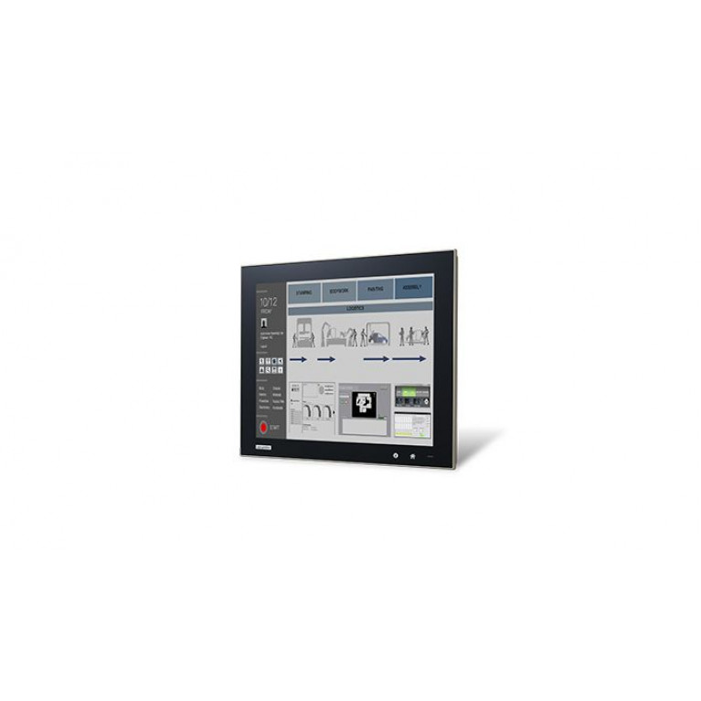 Advantech FPM-D17T-BE