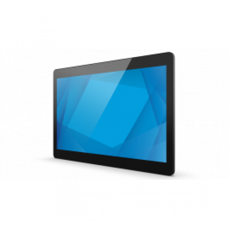 Решения Elo Touch E390075