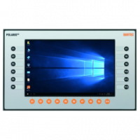 Bartec POLARIS Professional 12.1'' Ш