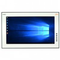 Bartec POLARIS Professional 17.3'' Ш