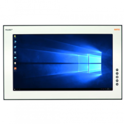 Bartec POLARIS Professional 17.3'' Ш