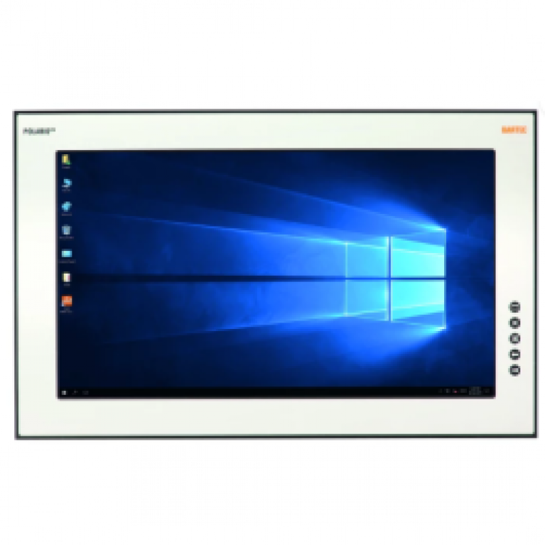Bartec POLARIS Professional 17.3'' Ш Bartec POLARIS Professional 17.3'' Ш
