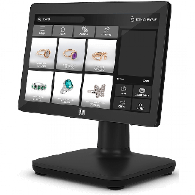 Решения Elo Touch E441193