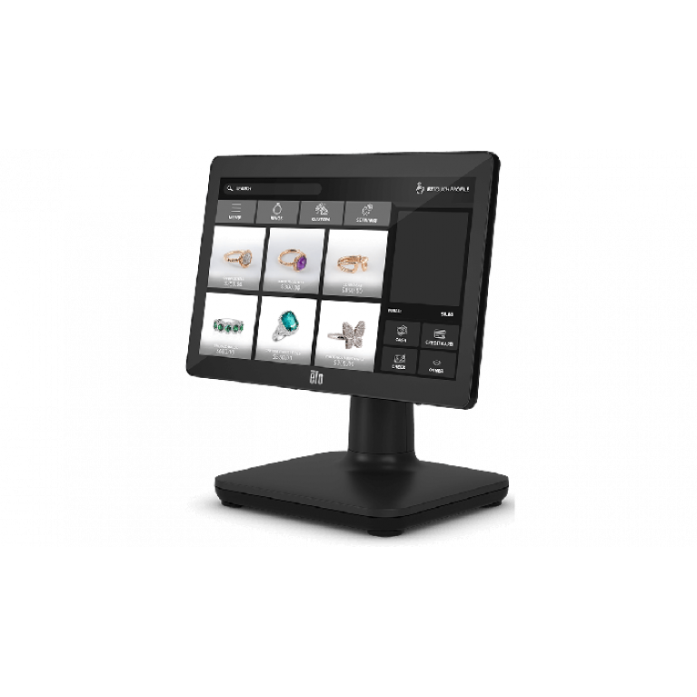 Решения Elo Touch E441193