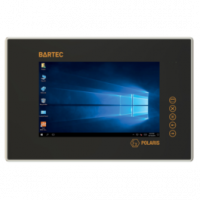 Bartec POLARIS SMART HMI 12,1'' Ш