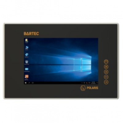 Bartec POLARIS SMART HMI 12,1'' Ш