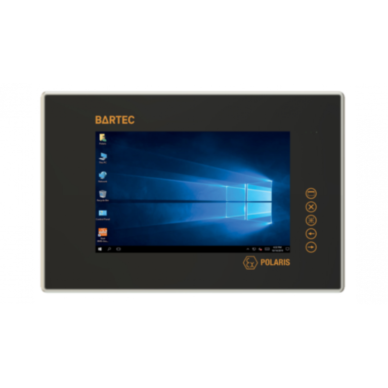 Bartec POLARIS SMART HMI 12,1'' Ш
