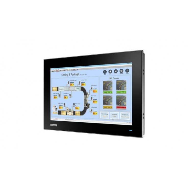 Advantech TPC-115W-N31YB