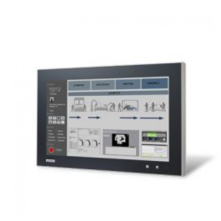 Advantech FPM-D15W-FBE Advantech FPM-D15W-FBE