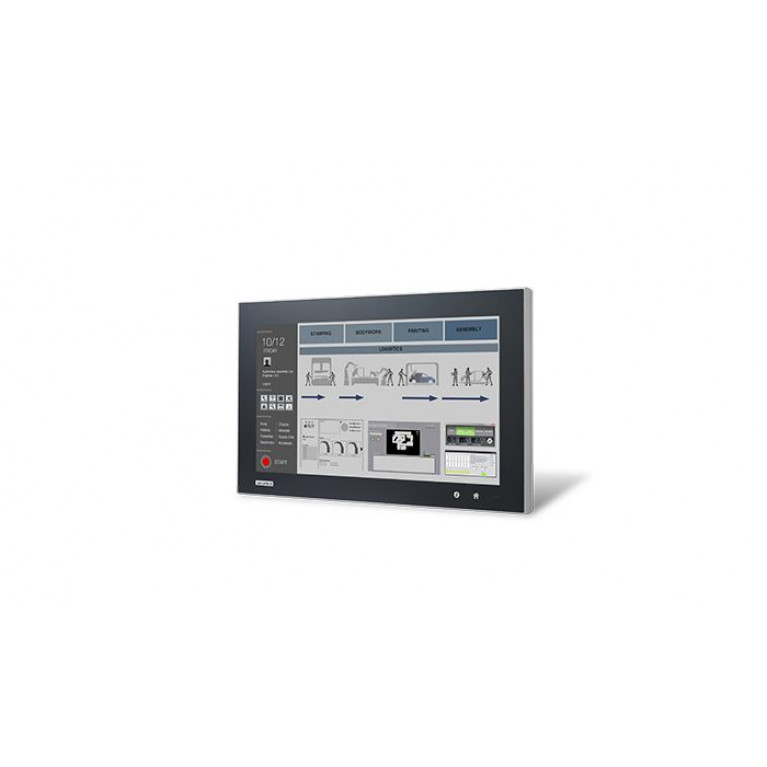 Advantech FPM-D21W-BE