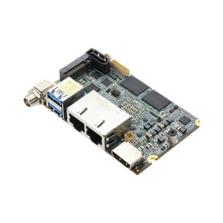 AAEON DENEXT-V2K8-A11-0001