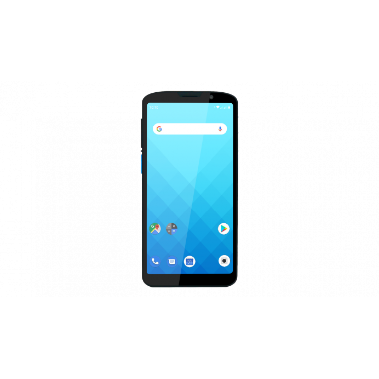 Unitech EA630-HALFUM3G