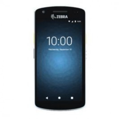 Зебра EC500K-01B222-A6