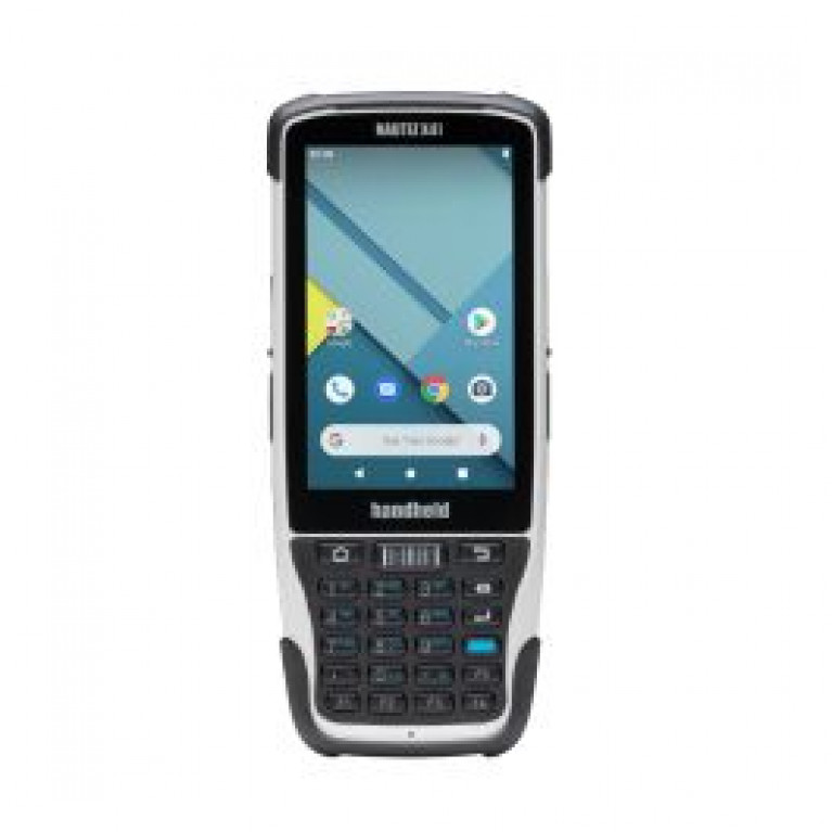 Портативный NX41-RF1-1D Портативный NX41-RF1-1D