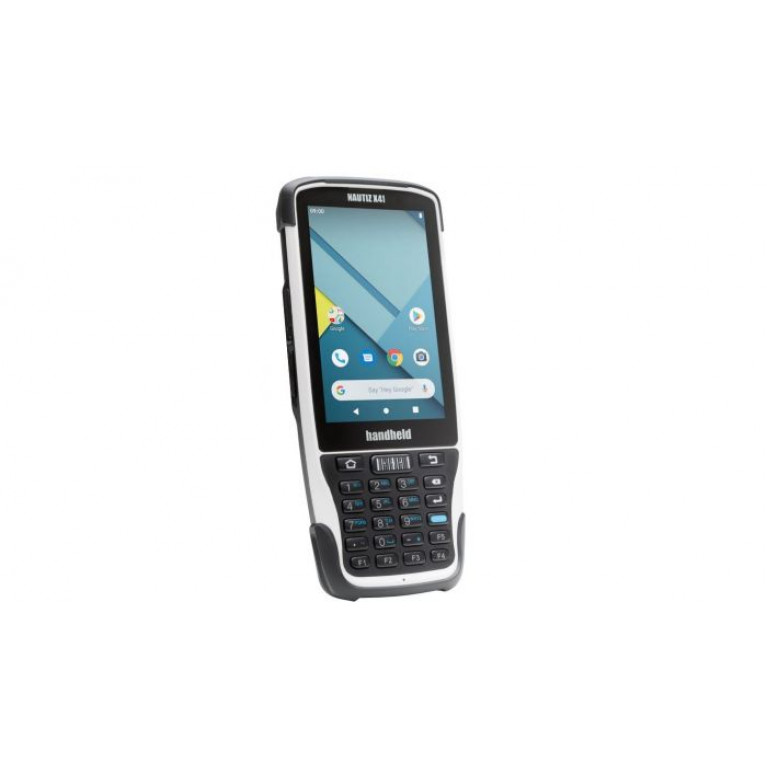 Портативный NX41-EU1-1D