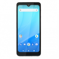 Unitech PA768-QA6FRM3G