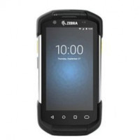 Зебра TC720L-0MJ24B0-A6