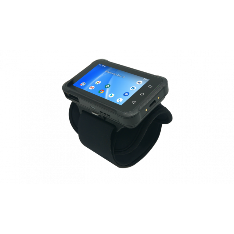 Unitech WD200-0A6FUM3G