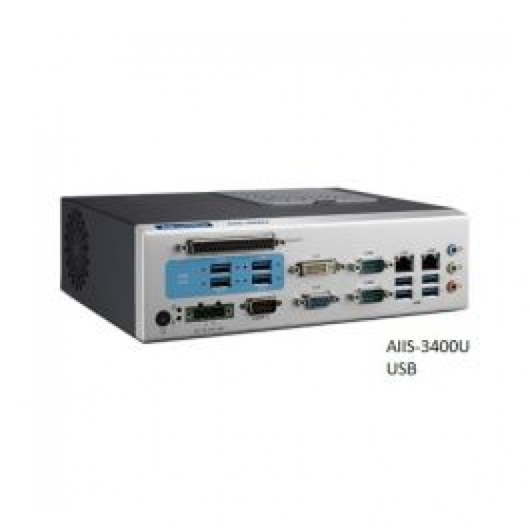 Advantech AIIS-3400U-00B1 Advantech AIIS-3400U-00B1