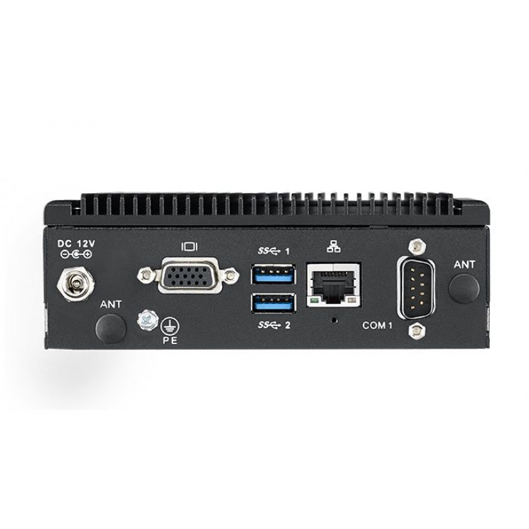 Advantech ARK-1124C-S1A3