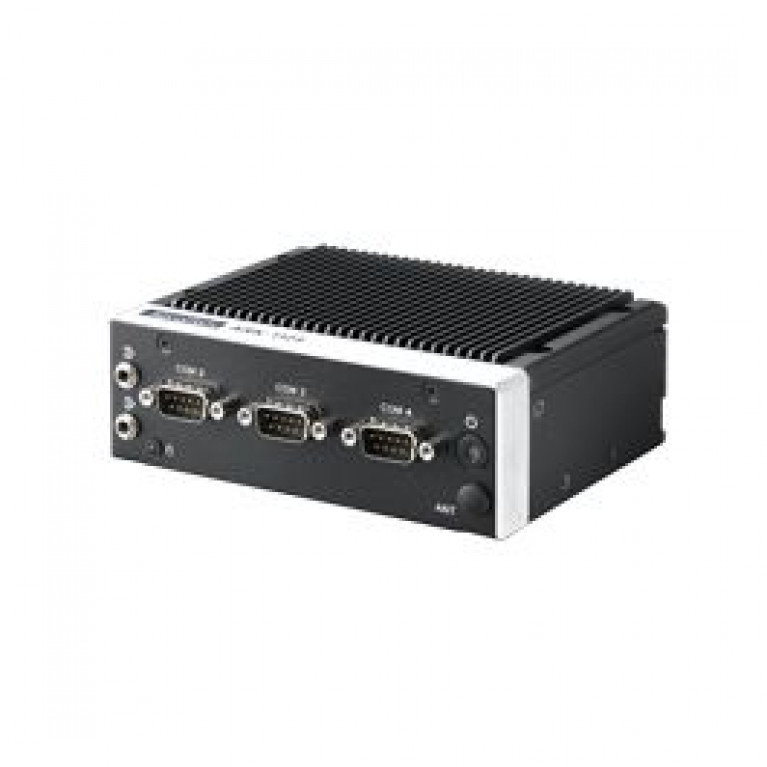 Advantech ARK-1124C-T Advantech ARK-1124C-T
