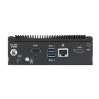 Advantech ARK-1124H-S6A3