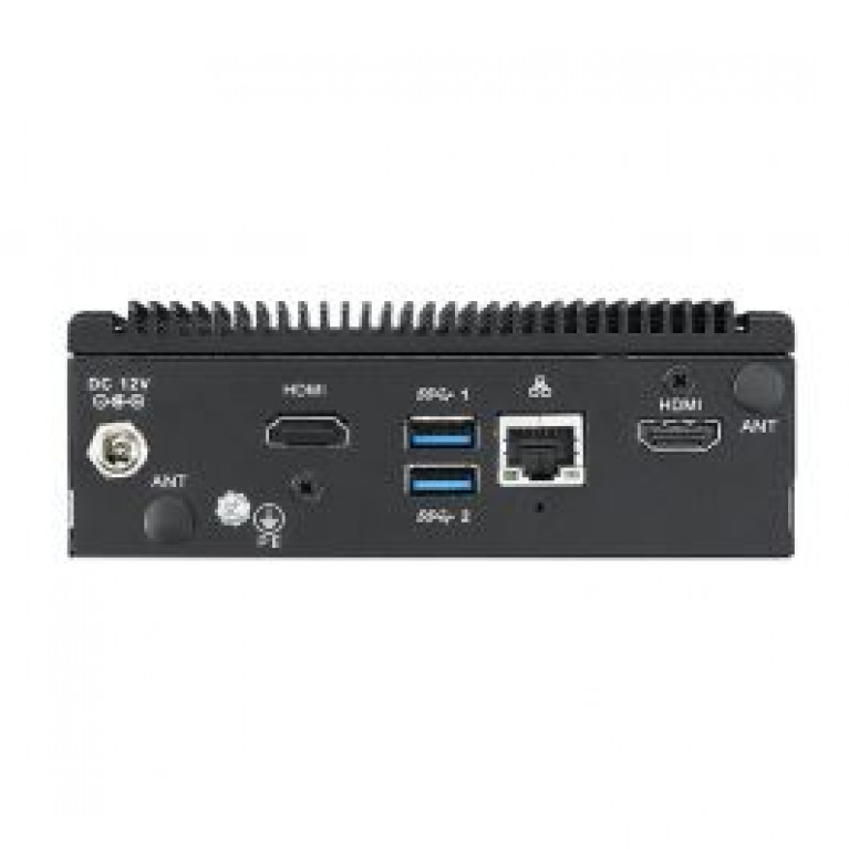 Advantech ARK-1124H-S6A3 Advantech ARK-1124H-S6A3