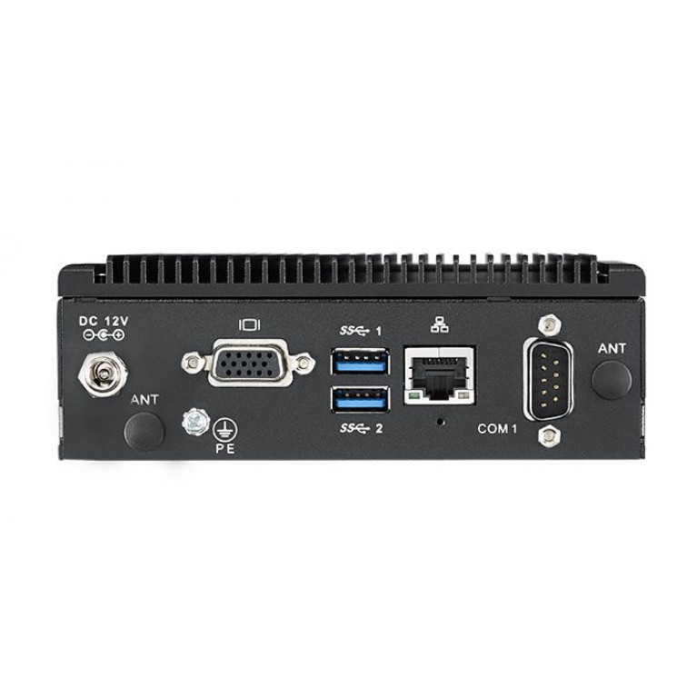 Advantech ARK-1124U-S1A3