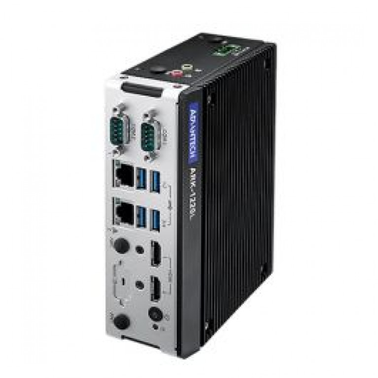 Advantech ARK-1220L-S6A2 Advantech ARK-1220L-S6A2