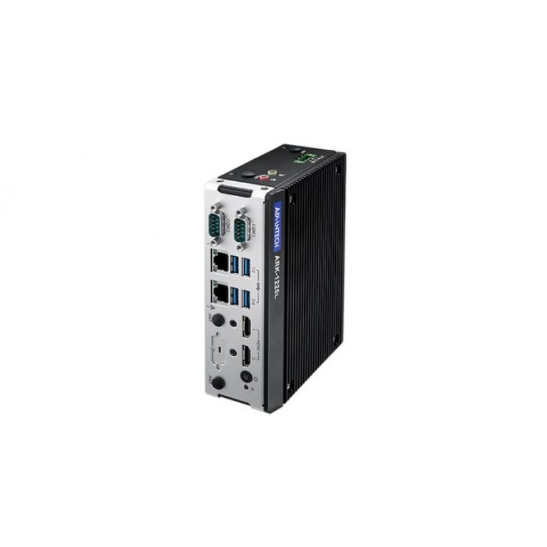 Advantech ARK-1220L-S6A2