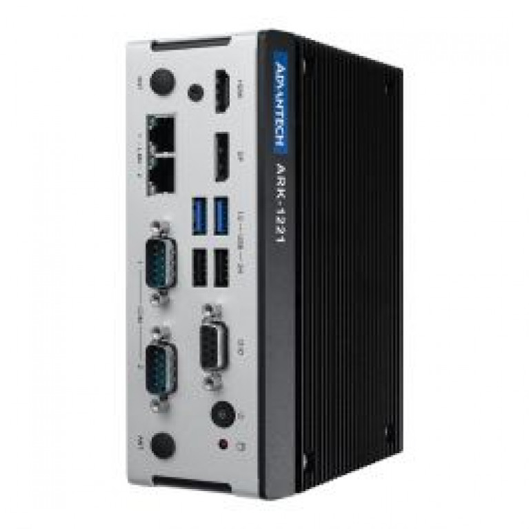 Advantech ARK-1221L-S2A1 Advantech ARK-1221L-S2A1