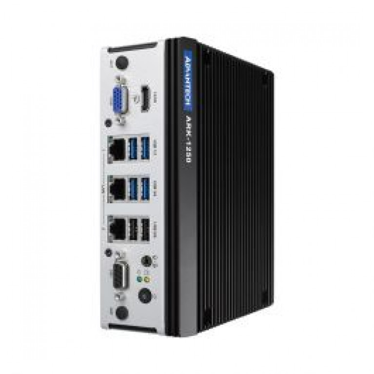 Advantech ARK-1250L-S5A1 Advantech ARK-1250L-S5A1