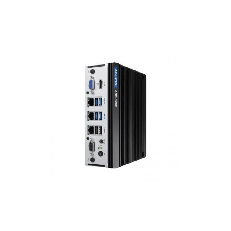 Advantech ARK-1250L-U2A1
