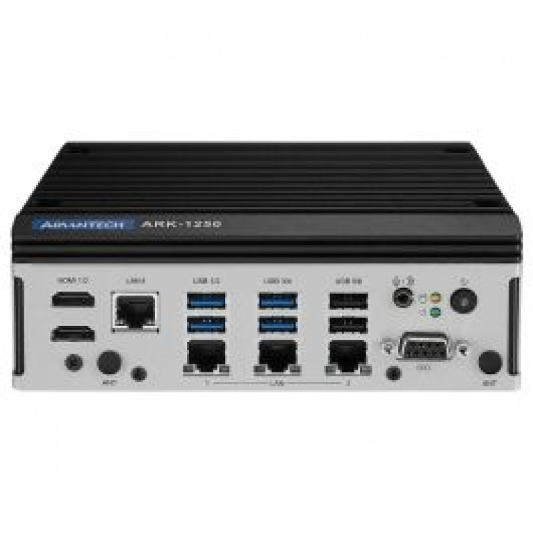 Advantech ARK-1250L-S5A2 Advantech ARK-1250L-S5A2