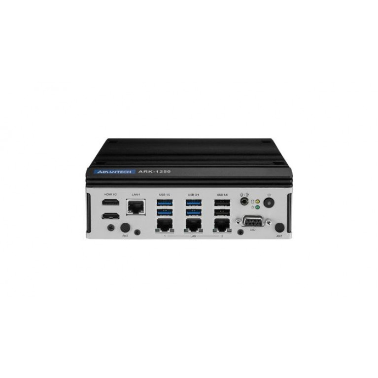 Advantech ARK-1250L-S5A2