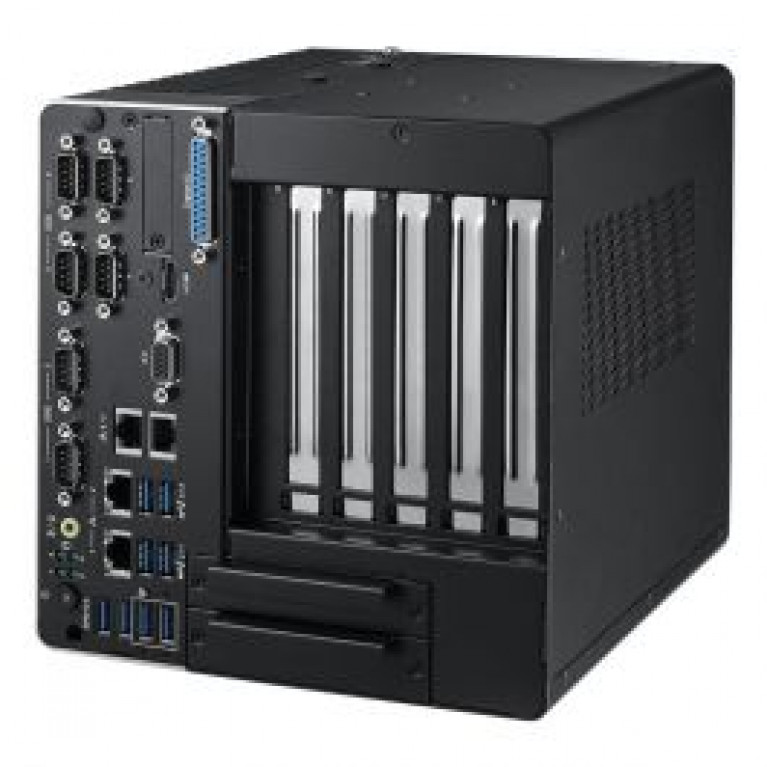 Advantech ARK-3532D-00A1 Advantech ARK-3532D-00A1